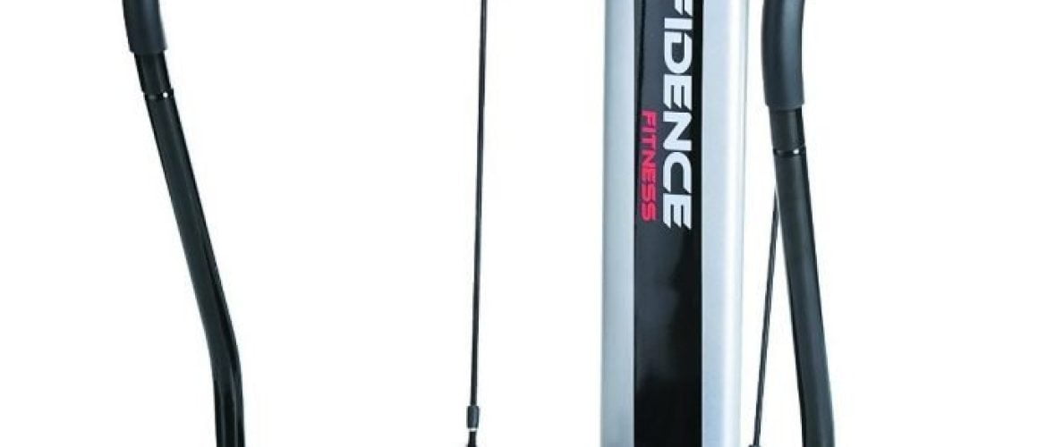 Beat cellulite with total body enhancement machine