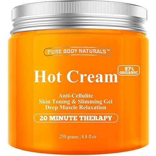 hot cream