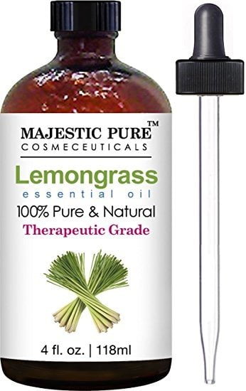 Anti cellulite oil